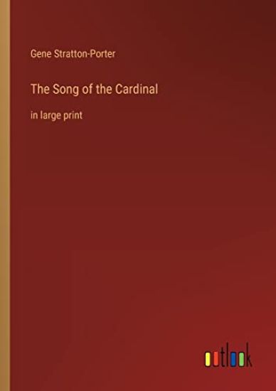 The Song of the Cardinal