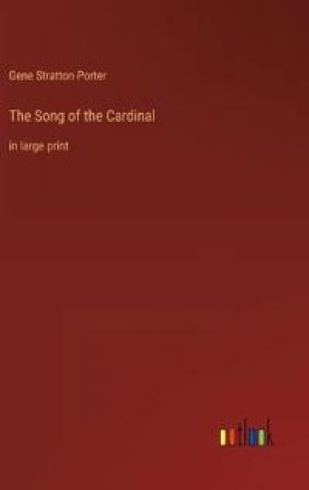 The Song of the Cardinal