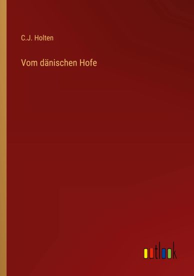 Vom dänischen Hofe