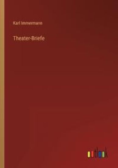 Theater-Briefe