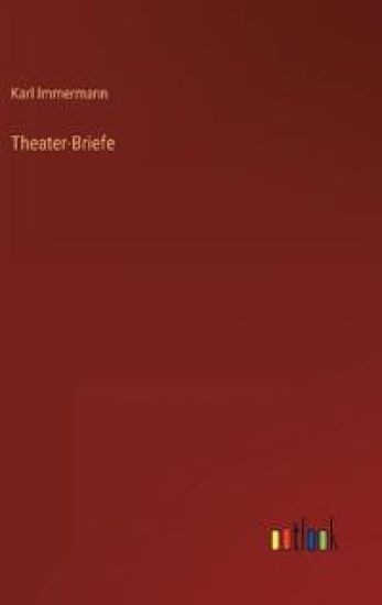 Theater-Briefe