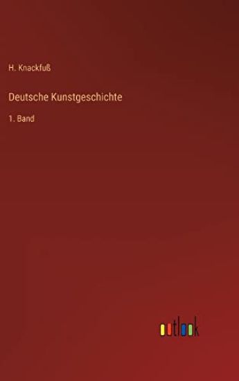 Deutsche Kunstgeschichte