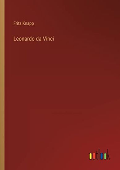 Leonardo da Vinci