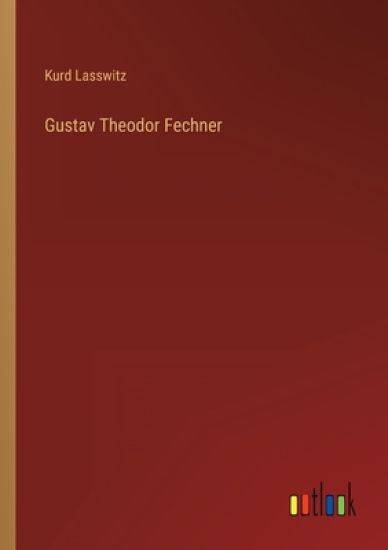 Gustav Theodor Fechner