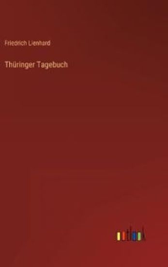 Thüringer Tagebuch