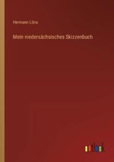 Mein niedersächsisches Skizzenbuch