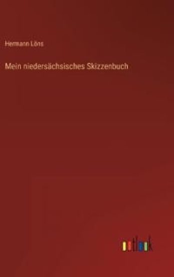Mein niedersächsisches Skizzenbuch