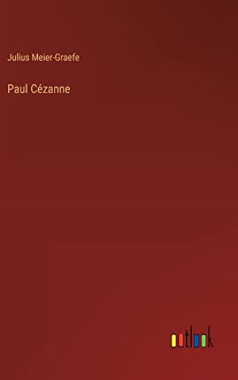 Paul Cézanne