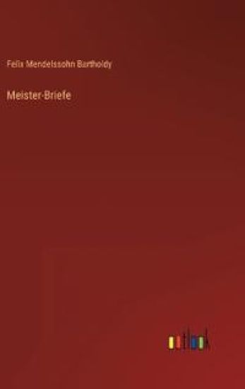 Meister-Briefe