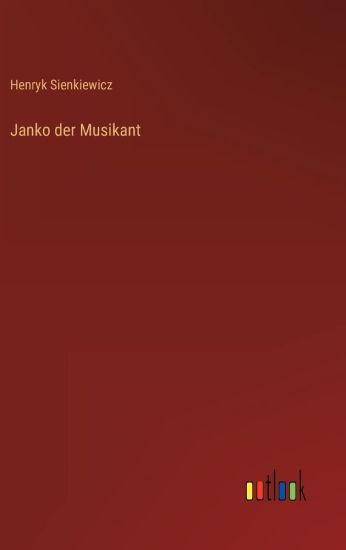 Janko der Musikant