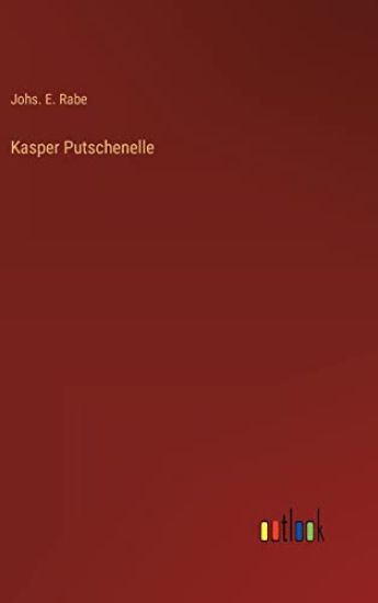 Kasper Putschenelle