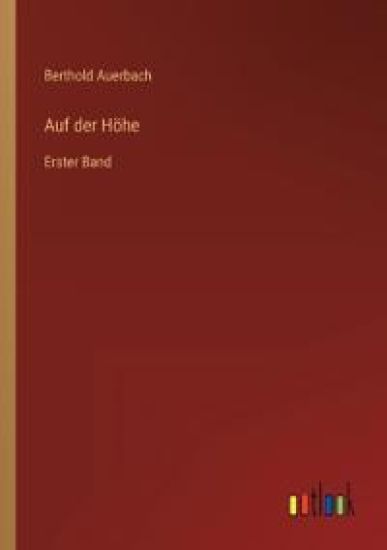 Auf der Höhe
