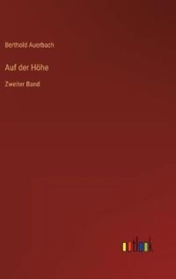 Auf der Höhe