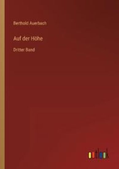 Auf der Höhe