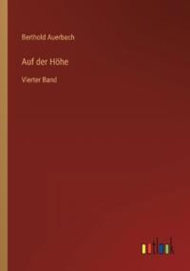 Auf der Höhe