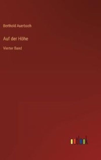 Auf der Höhe