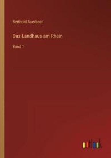 Das Landhaus am Rhein