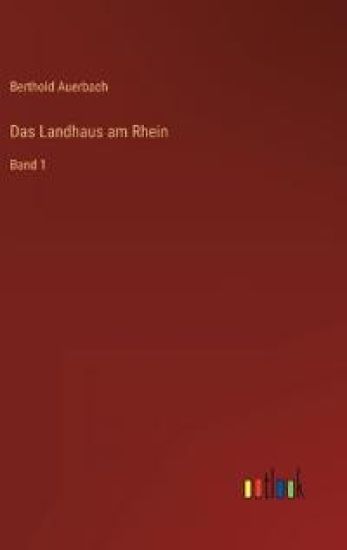 Das Landhaus am Rhein