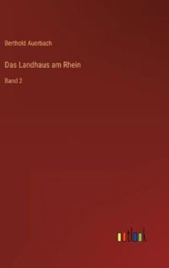 Das Landhaus am Rhein