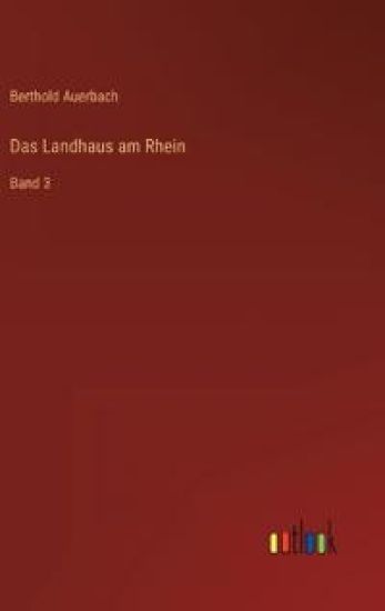 Das Landhaus am Rhein