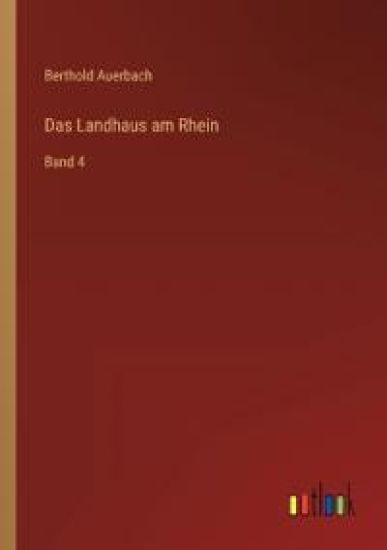 Das Landhaus am Rhein