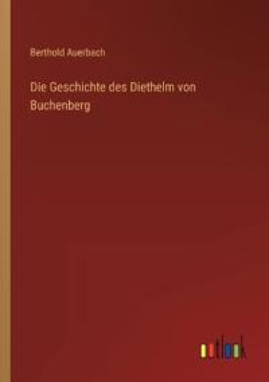 Die Geschichte des Diethelm von Buchenberg
