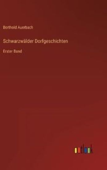 Schwarzwälder Dorfgeschichten