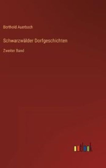 Schwarzwälder Dorfgeschichten