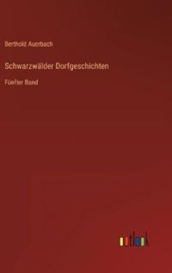 Schwarzwälder Dorfgeschichten