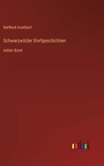 Schwarzwälder Dorfgeschichten