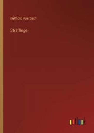 Sträflinge
