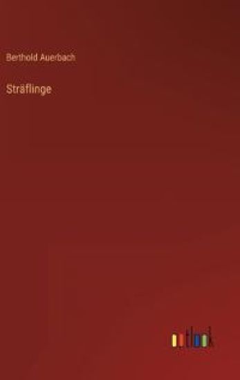 Sträflinge