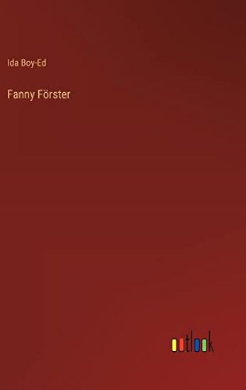 Fanny Förster