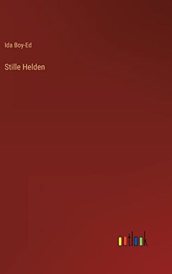 Stille Helden