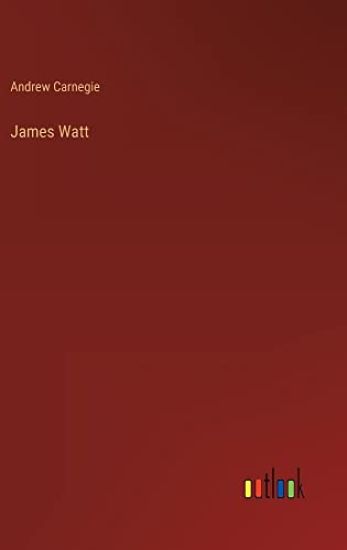 James Watt