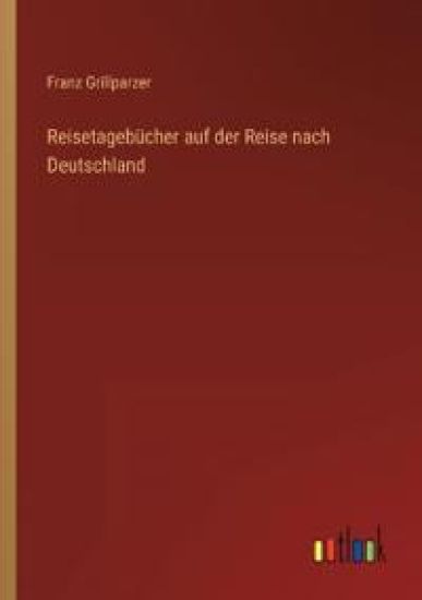 Reisetagebücher auf der Reise nach Deutschland