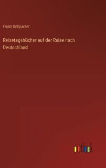Reisetagebücher auf der Reise nach Deutschland