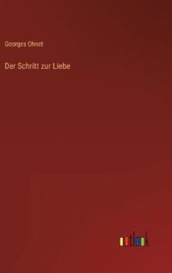 Der Schritt zur Liebe