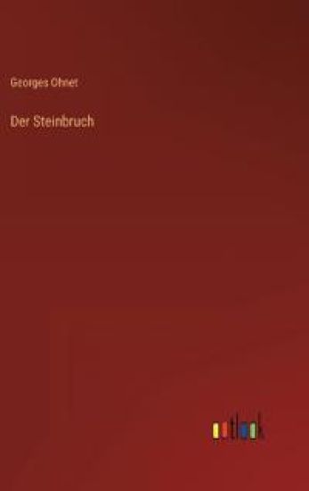 Der Steinbruch