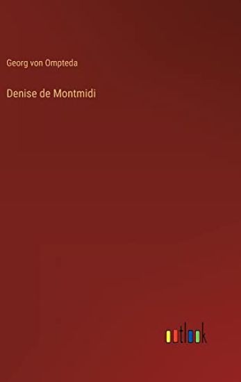 Denise de Montmidi