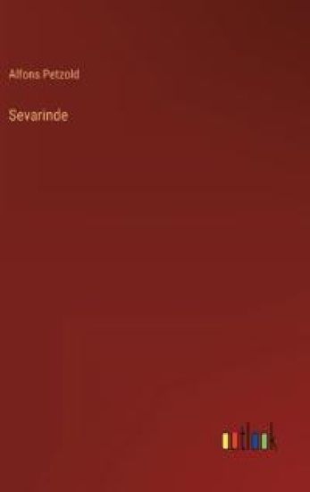 Sevarinde