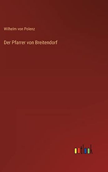 Der Pfarrer von Breitendorf