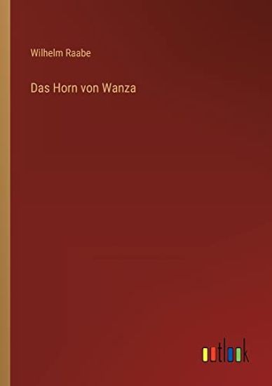 Das Horn von Wanza