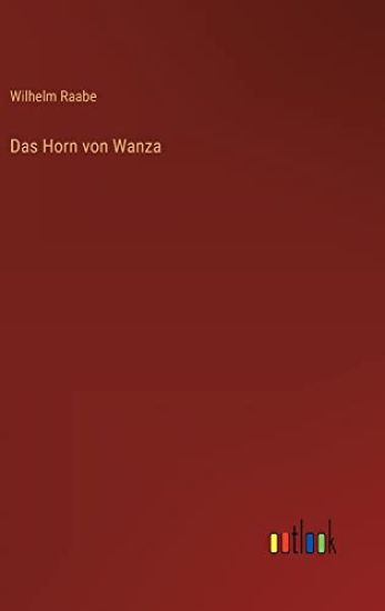 Das Horn von Wanza