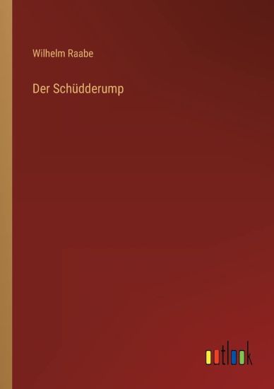 Der Schüdderump