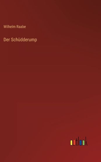 Der Schüdderump