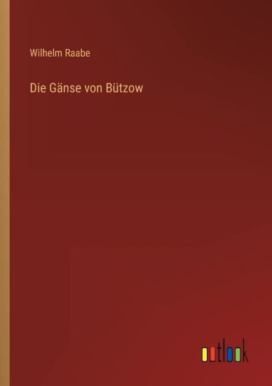 Die Gänse von Bützow