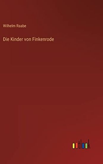 Die Kinder von Finkenrode