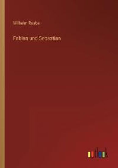 Fabian und Sebastian