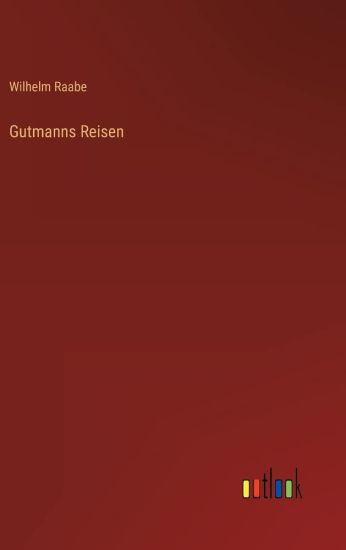 Gutmanns Reisen